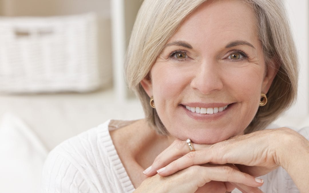Hormone Health as You Head Towards Perimenopause