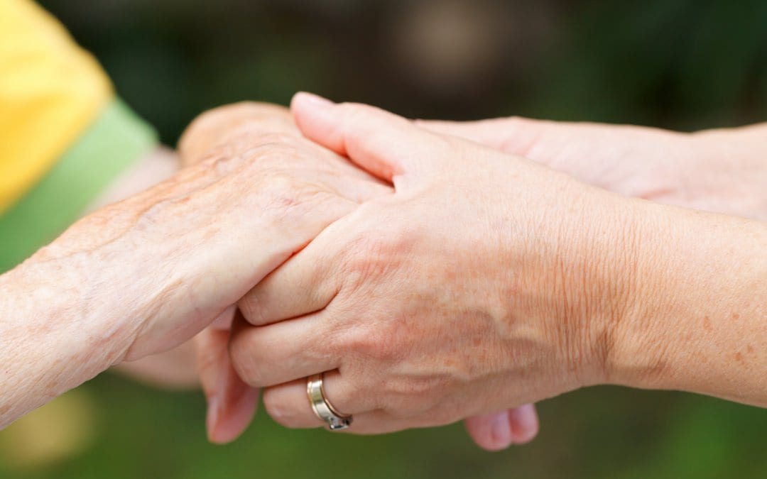 Does Your Gut Bacteria Hold The Key To Healing Parkinson’s Disease?